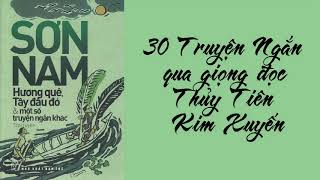 Một Kiểu Làm Ăn│Truyện Ngắn Sơn Nam