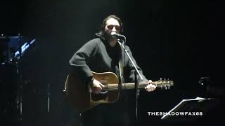 DAMIEN SAEZ I Fin des mondes + Ma religieuse Live @ Rouen 12.11.2019