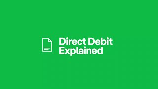 How do Direct Debit energy payments work?