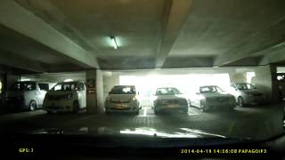 元朗 好順福大廈 停車場 - Yuen Long Ho Shun Fuk Building car park