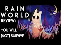 Rain World Review: You Will (not) Survive