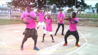 PRYCE BOI_MAKING MONEY DANCE VIDEO BY Transformerx_DQ.    2016