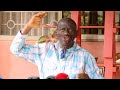 RISING PRICES: Police block Besigye from staging planned protests