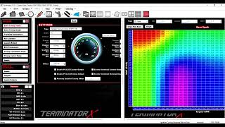 Holley Efi Term X V3 updates and bug fixes overview