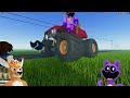 pobiliŚmy *nowy rekord* w dŁugiej podrÓŻy z catnap i gregory w roblox dusty trip *nowy update*