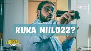 Niilo22 paljastaa nyt elämänsä käännekohdan ı Asian ytimessä.doc