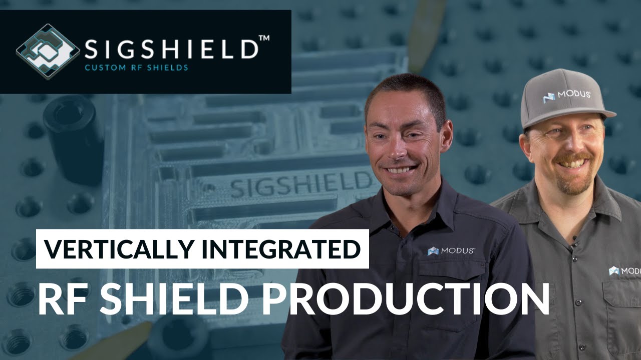 Sigshield Overview Youtube