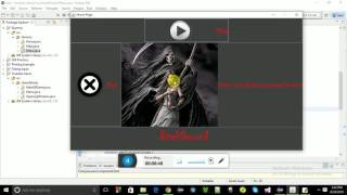 How to make a Simple Game in Java using Eclipse Part#3