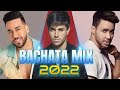 BACHATAS ROMÁNTICAS MIX 2022 - R O M E O SANTOS, P R I N C E ROYCE, E N R I Q U E IGLESIAS#3697