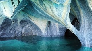 世界のカラフルな絶景!! 自然からの贈り物だと思わず目を疑う。鮮やかな色彩を身にまとった場所を紹介　その２