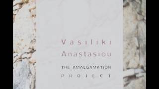 Άντρα μου πάει-Migration (Vasiliki Anastasiou-the amalgamation project)