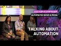 Talking About Automation