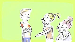 Overcoming obstacles - Steven Claunch