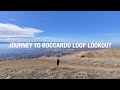 Boccardo Loop Lookout / 2024-12-01