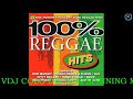 BEST REGGEA MIXX