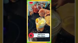 Mango ice cream Recipe | Amul Recipe | Amul Punjab | Amul