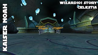 Wizard101: The Complete Story of Celestia