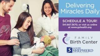 Family Birth Center at Good Shepherd Health Care System