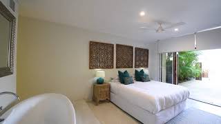 6 Beachfront Close Sapphire Beach 2