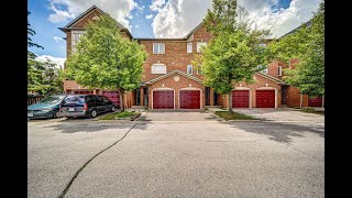 6950 Tenth Line West Unit 11, Mississauga 1