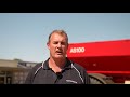 Waringa Distribution dealer -  Phil Sprigg McIntosh & Son Geraldton