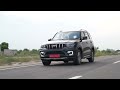 best ‘suv’ under rs 20 lacs scorpio z8 select diesel first drive