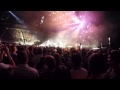 Imagine Dragons Live - Utah 2015