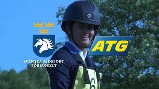 ATG Talang - Aria Ramkali - Fälttävlan