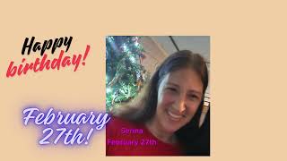 What February Birthdays Reveal About Your Personality?