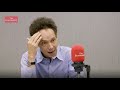 Why we should talk to strangers, according to Malcolm Gladwell