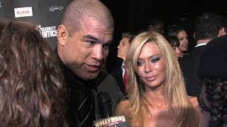 'The Celebrity Apprentice' Premiere