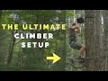 Everything You Need to Know About Climber Tree Stands - Mobile Hunting Series I