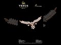 diamond pendant venus jewellers 35 years of purity