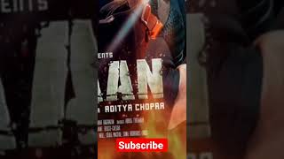 Pathan teaser trailer, Shahrukh Khan, John Abraham, Deepika Padukone