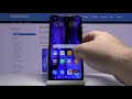 How to Record Screen on XIAOMI Redmi Note 9 – Screen Recorder