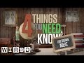 4 Things You Need To Know About Lab Grown Meat | WIRED