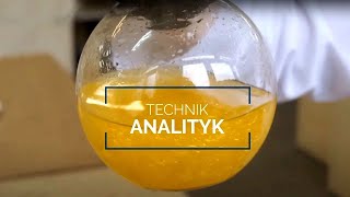 technik analityk ZST film promocyjny 2025