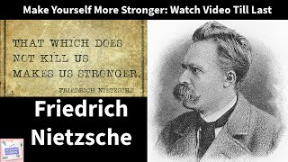 Friedrich Nietzsche #whatisphilosophy #philosophy #friedrich #simplelife @wisdomcorner1 #history