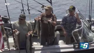 New changes coming to 2026 Wisconsin fishing season