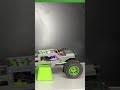 axial scx24 warthog test got no chill rc short scx24 furitek brushless crawler