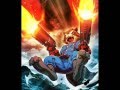 Rocket Racoon Tribute