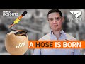 How The BlastOne Blast Hose Is Made