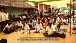 Thousands of people will displaced due to Anga river dam in Pujharipali, Odisha - Saroj reports