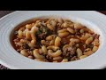 sausage pasta fazool pasta e fagioli recipe how to make pasta fazool