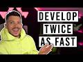 Speed Up Your AI Development Workflow by 2x