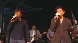 真的汉子/大丈夫Pat's Passion 4 Live