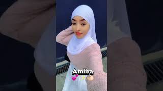 Amiira qurux Samia Ahmed Kiki afcad Sundus ayaanle kokobulle 💓🥀🥀💘