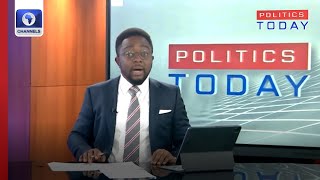 Killing Of Soldiers In Delta State, National Minimum Wage +More | Politics Today