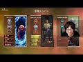 【apex】眠くなるまでカジュアル雑談