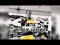 10tik we nuh like war official audio